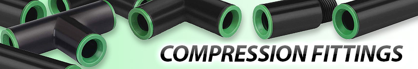 Compression Fittings
