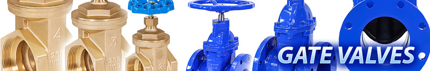 Gate Valves