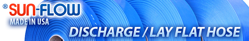 Lay Flat Hose
