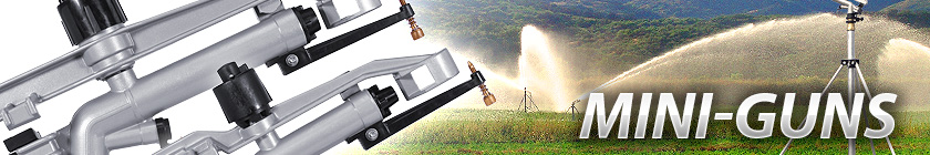 Mini-Guns