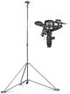 6-Pack - Raintower Sprinkler 6 ft Tripod Stand - 1/2