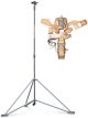 6-Pack - Raintower Sprinkler 6 ft Tripod Stand - 3/4