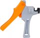 Lay Flat Punch Tool 17 mm Orange