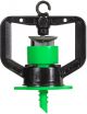RainSpin™ R20 Micro-Sprinkler - 1.4 mm, 21.1 GPH (80 LPH)